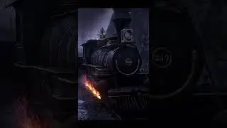 Arthur stop Train for heist    #arthurmorgan #reddeadredemption #gaming#rdr #rdr2 #rdr #trainheist