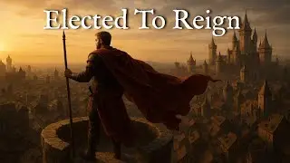(ASL) Elected To Reign | Dr. Sam Gipp 12/8/2025