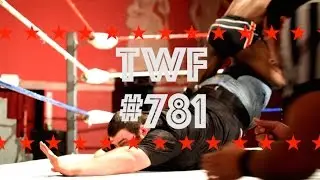 TWF Tower of Power Action Hour episode #781 Sacramento Wrestling at the Colonial!