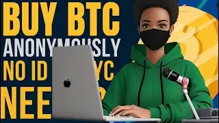Buy BTC with credit card NO VERIFICATION! (Ways To Buy Bitcoin With No ID)
