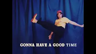Good Time Tavern (Official Visualizer)