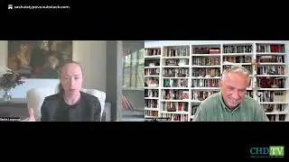 Discussing FOIA Moderna Files with RFK Jr.