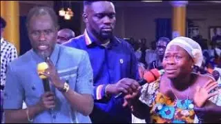 🔥 CONTINUATION OF 31ST NIGHT 2023, with The State Prophet, Dr. Ogyaba..