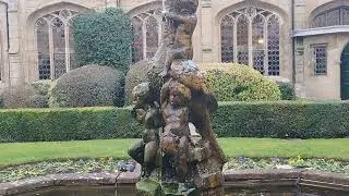 Coombe Abbey Hotel Park | Coventry Tour