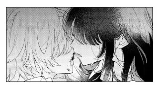 My Bloodlust (oneshot yuri dub)