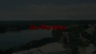 On The Way - Jagg30 Soundtrack