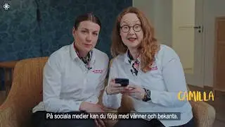Att anv&auml;nda sociala media