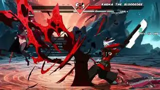 SPECIAL REQUEST 182:  Best of 2 Kirito & Asuna vs Ragna The Bloodedge Best of 2