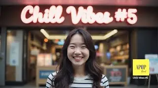 Chill Vibes #5 &ndash; 70s & 80s City Pop Music to Relax, Study & Unwind | Japanese Retro Chill Mix
