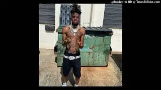 Jaydayoungan Type Beat “Lost Files”