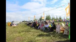 Церемония открытия нац.праздника Ыһыах н.Тумат #shortvideo #youtube #youtubeshorts #shorts #рек