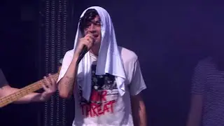 The 1975 - Somebody Else (Live At OpenAir St.Gallen 2019) (1440p)