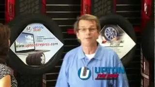 Upton Tire Pros - Upton 12 Tire and Service
