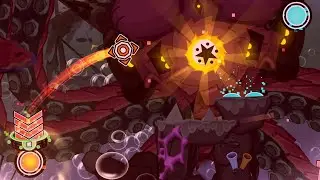 ''Heave Ho'' By ''Magpipe'' & ''More'' | Geometry Dash