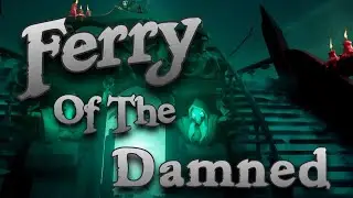 Ferry of the Damned