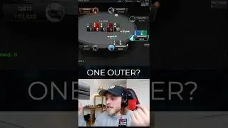 The best hand in poker
