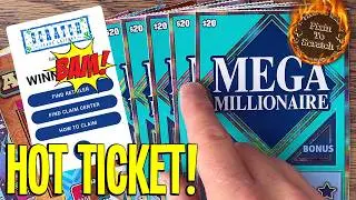 ГОРЯЧИЙ БИЛЕТ! $$$ 5-кратный &laquo;НОВЫЙ&raquo; Мега-миллионер