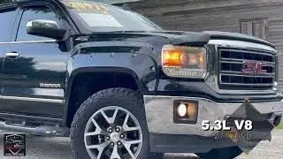 Grand Strand Auto | 2015 GMC Sierra Z71 | Myrtle Beach, SC Full Size Trucks For Sale!!