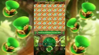 НАКОНЕЦ СМОГ ВЫБИТЬ ДОРОГОЙ БОНУС В СЛОТЕ - LEPRECHAUN RICHES! ЭТО БЫЛ ОЧЕНЬ СТРАННЫЙ ЗАНОС!