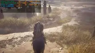 Assassin's Creed Valhalla - RTX 5070 + i7 14700KF | 1440P | ULTRA Settings