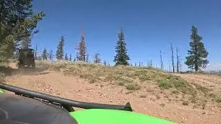Ride with John and Craig