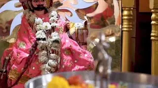 आया हूं दर पे तेरे दादमहाराज का भजन गायक महेश धौलपुरी 