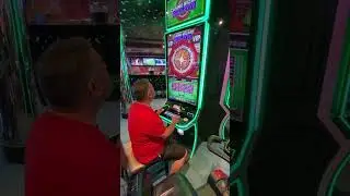 Roulette Madness