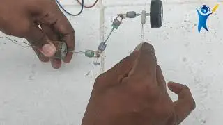 Universal Joint Working | Tamil