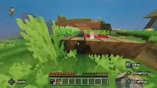 Beating Realism craft With @xchicki Follow!