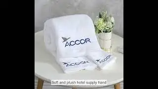 YRF-Hotel Bath Linen Towel,100% Cotton Bath Towel 600gsm,White Hotel Towel,Hairtowel,Factory