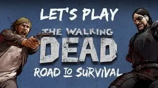 TWD:RtS Guide [Live] 2015Dec9