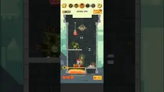 Hero Rescue Level 78 | Android Gameplay