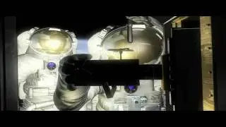 NASA | The Challenge to Fix Hubble's Best Survey Camera