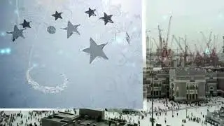 Ramadan Blessing Pack | After Effects Project Files - Videohive template