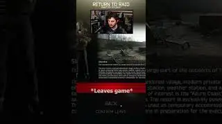 When Tarkov is BORING... Escape from Tarkov
