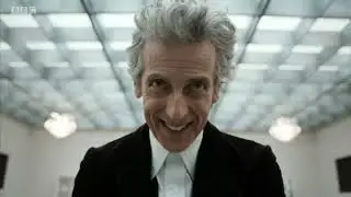 COMING SOON - Doctor Who Series 10 Trailer