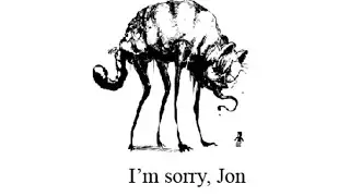 r/imsorryjon 3: Gorefield’s Final Stand 🙀