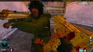 OPERATION7: GAME PLAY RANDOM #113 VETERANO VS HACK: EN PLENO A&Ntilde;O 2025 