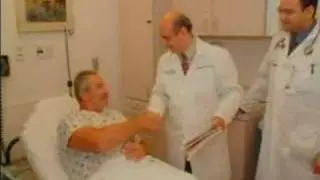 Medical Pioneer Bio Demo Video -Part 1