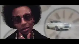 El Rickman Feat Faru Style /Black and White / (Car Crash Riddim) dancehall Music