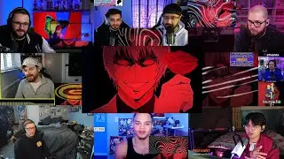 Fate/strange Fake Opening  