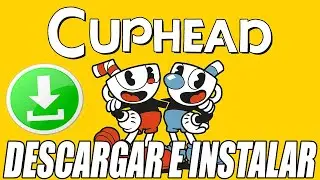 Descargar CUPHEAD Para PC + DLC En ESPA&Ntilde;OL 2026