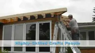 Handyman Repairs Toronto.mp4