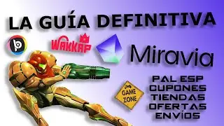 CONSEJOS para COMPRAR videojuegos en MIRAVIA - Duckkk