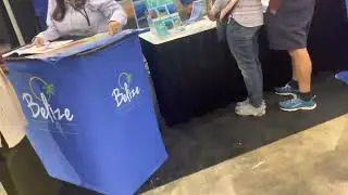 Trade show Travel adventure 2023
