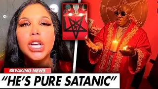 Toni Braxton EXPOSES Birdman's Cash Money RITUAL Rumors! | Birdman POISONED Himself?