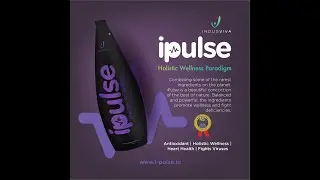 iPulse Product Video | IndusViva | English