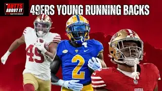 49ers Running Backs: Israel Abanikanda's Potential vs. Isaac Guerendo & Patrick Taylor Jr.