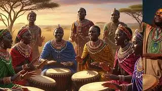 Kora Balafon Djembe #8 #korabalafondjembe #westafrica #ancestral #africanmusic #africa #kora