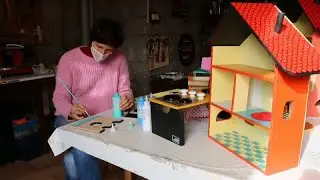 Emprendimiento femenino en el Madrid rural
